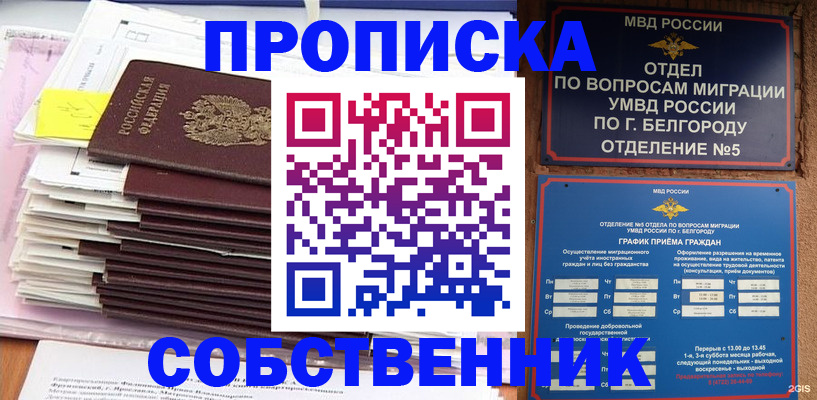 прописка законно в Арамили